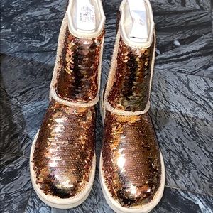 Brand new women’s UGG boot